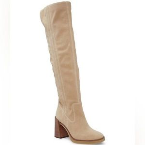 Vince Camuto Eyana Knee High Boot